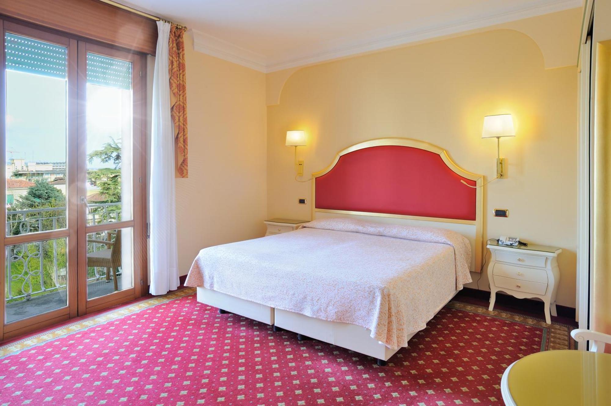 Superior Doppelzimmer