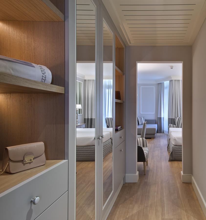 Classic Single Room Balcony