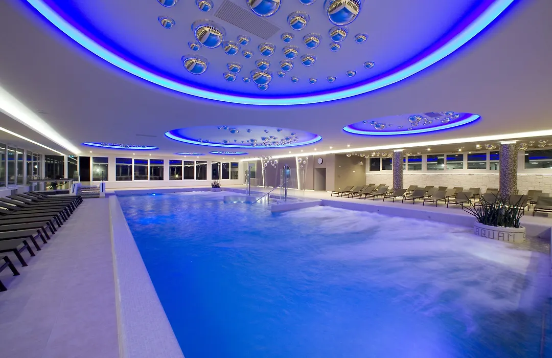 Hotel Terme Venezia-1
