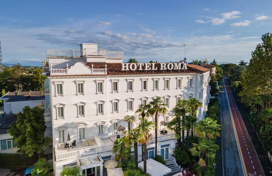 Hotel Terme Roma-1