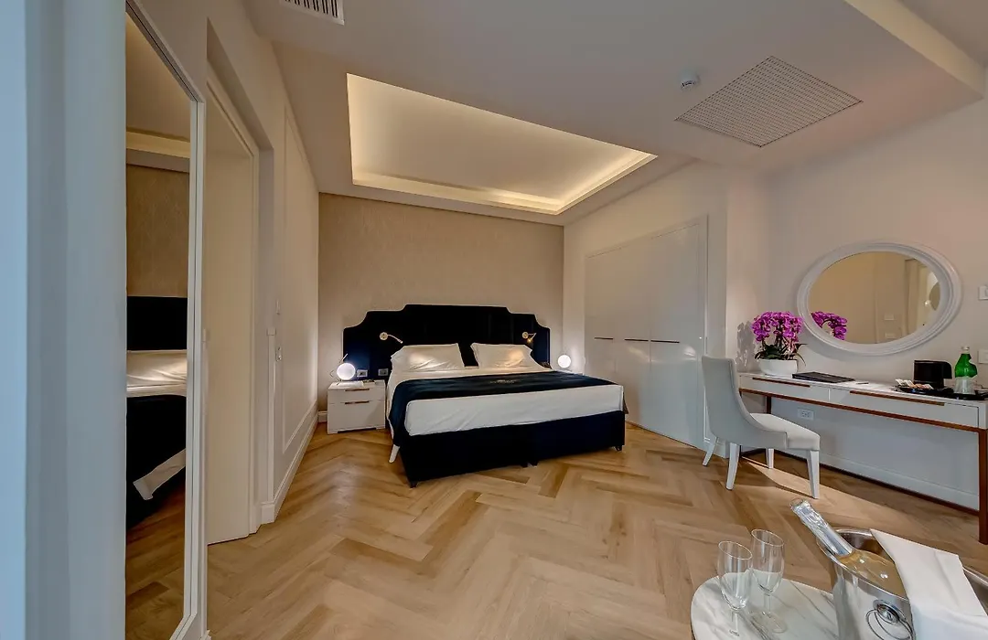 Hotel Premiere Abano-1
