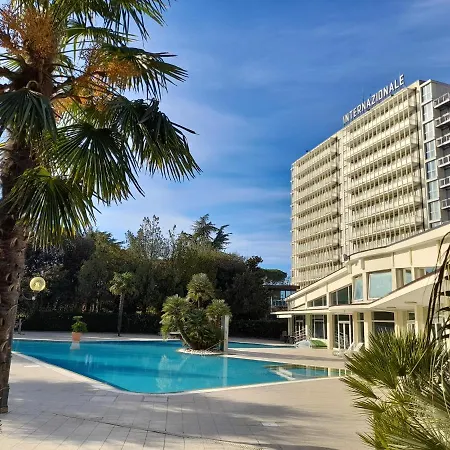 Hotel Internazionale Terme-3