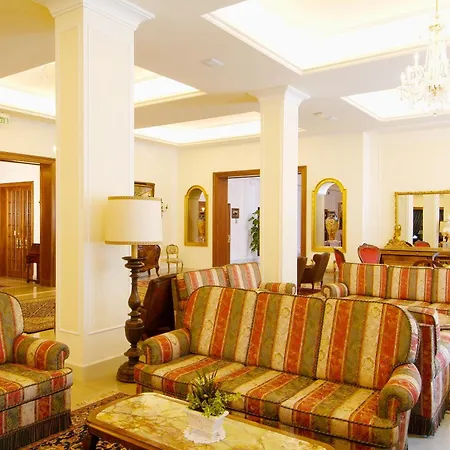 Hotel La Residence & Idrokinesis - Thermal Rehab-3